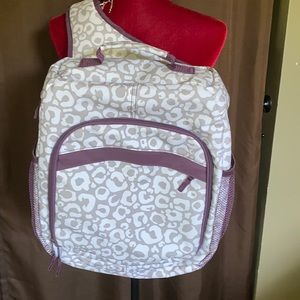 Thirty One Crossbody BackPack